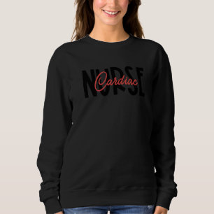 Cardiac Nurse Pocket Cardiac Nurse Life Appreciati Trui