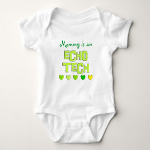 Cardiale Echo Tech Gifts Romper
