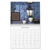 Cardiff 2024 CALENDRIER (Jan 2026)