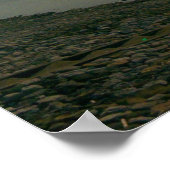 Cardiff Bay Poster (Hoek)