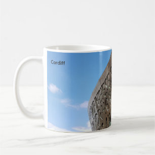 Cardiff Koffiemok
