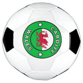 Cardiff Wales (Tourné)