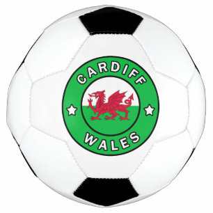 Cardiff Wales