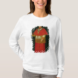 Cardinaal Don Luis de Bourbon c.1800 T-shirt