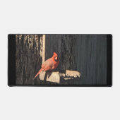 Cardinal (Recto)