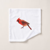 Cardinal (Gant de toilette)