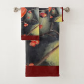 Cardinal (En situation)