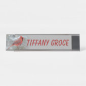 CARDINAL BUREAU NAAMBORDJE (Voorkant)