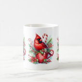 Cardinal Coffee Mug (Centre)
