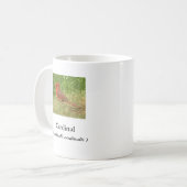 Cardinal Coffee Mug (Devant gauche)