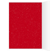 Cardinal de Noël avec un bonnet de tricot (Intérieur (Gauche))