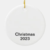 Cardinal Du Ciel. Ornement (Dos)