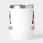 Cardinal du Nord SongBird (Gauche)