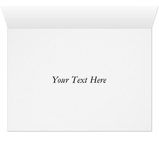 Cardinal Grey Card (Intérieur Horizontal (Bas))