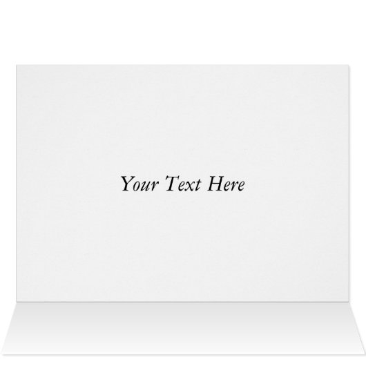 Cardinal Grey Card (Intérieur Horizontal (Haut))