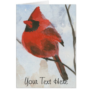 Cardinal Grey Card