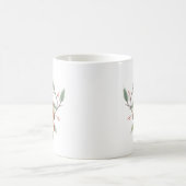 Cardinal Heart Mug (Centre)
