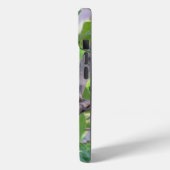 Cardinal iPhone / coque ipad (Verso / Gauche)