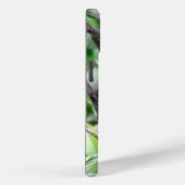 Cardinal iPhone / coque ipad (Verso / Droite)