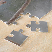 CARDINAL LEGPUZZEL (Zijkant)