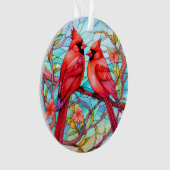 Cardinal Redbird - TRANSFÉREZ-LE ! (devant)