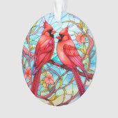 Cardinal Redbird - TRANSFÉREZ-LE ! (devant)