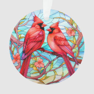 Cardinal Redbird - TRANSFÉREZ-LE !