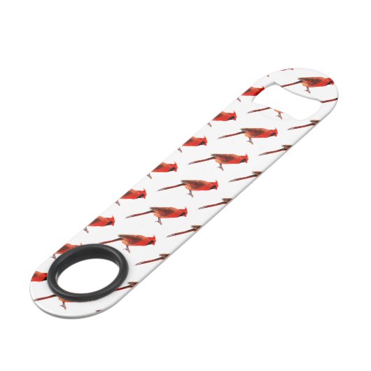 Cardinal(s) (Devant angulaire)