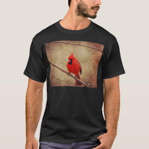 Cardinal T-shirt