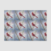 Cardinal Tissuepapier (Voorkant)