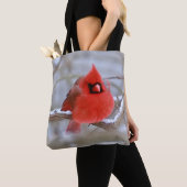 Cardinal_Tote Draagtas (Dichtbij)
