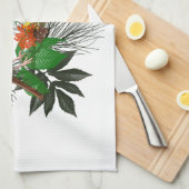 Cardinals Corner Kitchen Towel Theedoek (Quarter Fold)