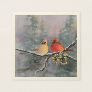 CARDINALS EN PIJNCONS VAN SHARON SHARPE SERVET