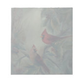 Cardinals Notitieblok (Voorkant)