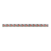 Cardinals Ribbon Lint (Voorkant)