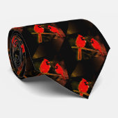 CARDINALS STROPDAS (Opgerold)