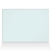 Cardinaux sur la Pleine lune de succursale (Intérieur Horizontal (Haut))