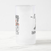 CARDIO SUCKS MATGLAS BIERPUL (Center)