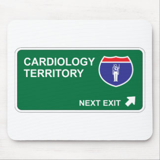 Cardiologie Next Exit Muismat