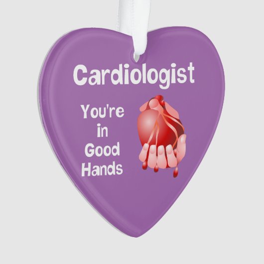 Cardiologue Bonne Main (devant)