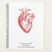 Cardiologue Ou Médecin Médicale (Devant)