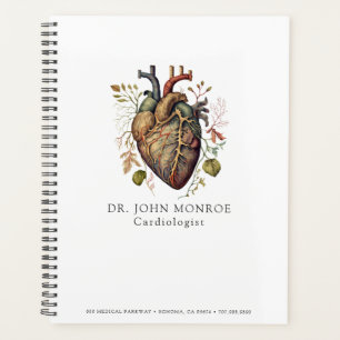 Cardiologue Ou Médecin Médicale