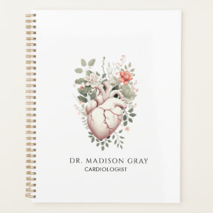 Cardioloog zaken en benoeming planner
