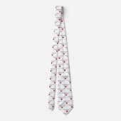 Cardiothoracale chirurgen hebben Stropdas van het  (Achterkant)