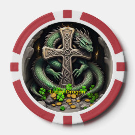 Cards By James Michael Miller  Poker Chips