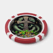 Cards By James Michael Miller  Poker Chips (Enkel)