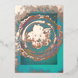 "CARDS BY MAGHIE" #CARDSBYMAGHIE CARDSBYMAGHIE.COM FOLIE FEESTDAGENKAART