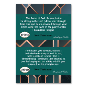Cards for Game Kaart