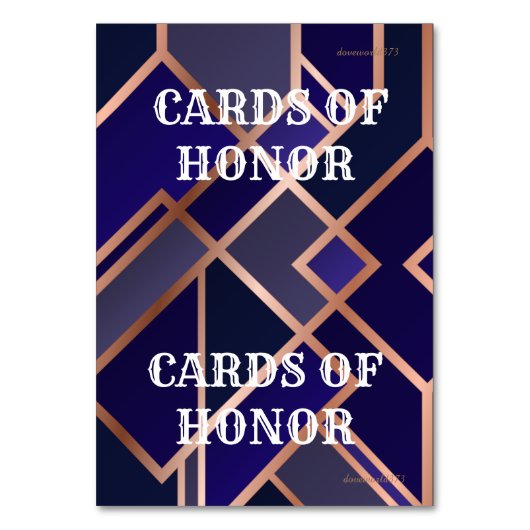 Cards for Game Kaart (Voorkant)