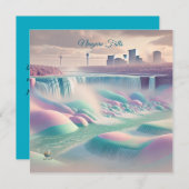 cards, invitations and stationery (Devant / Derrière)